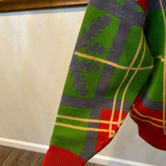 Authentic Dior winter turtleneck sweater - Picture 6 of 13